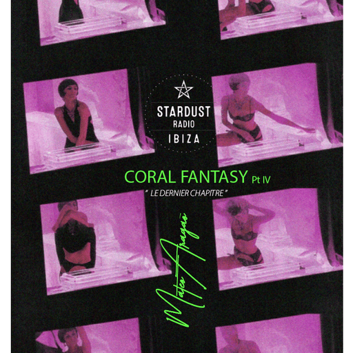 Mateo Aragaõ	Coral Fantasy Pt IV " Le Dernier Chapitre "