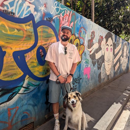 Play Shuffle Repeat 25/06/24 - [Voices Radio]