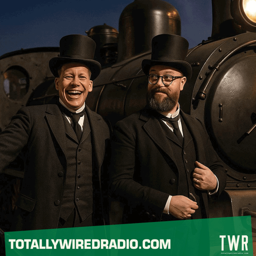 Northern Coal Experience ~ Beamish w/ Smoove & Turrell ~ 18.10.25