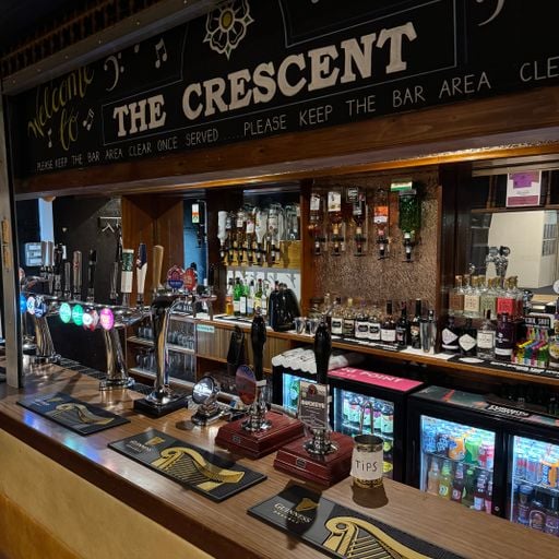 Mr. Scruff & MC Kwasi - Crescent Community Centre, York (March 2025)