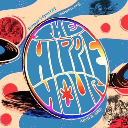 The Hippie Hour - Down The Rabbit Hole