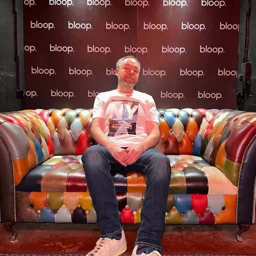 Techno Redux w/ Shosh - 26.03.26 [Bloop London Radio]