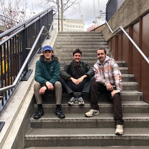 Kye & Allan Low - 05/02/22