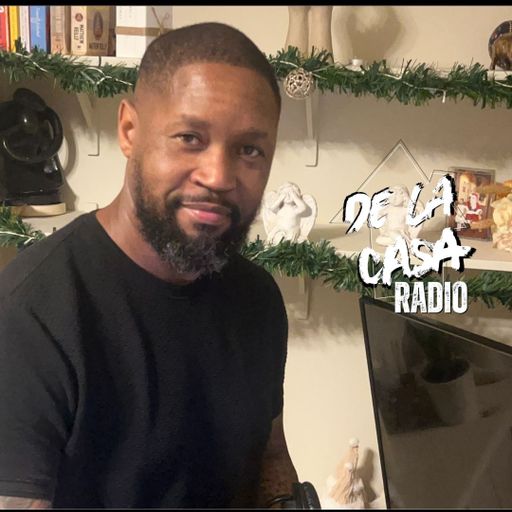 DJ Skeleton Coast - De La Casa Radio 17.12.25