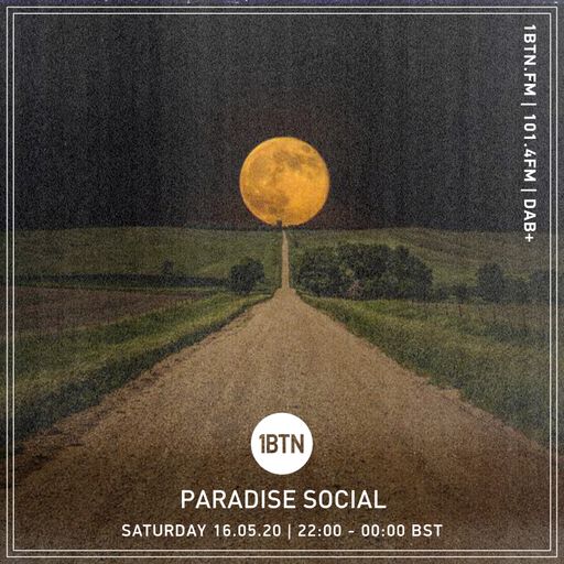 Paradise Social - 16.05.2020