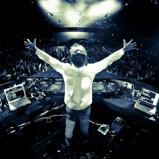 Trance mix (JackJohny)