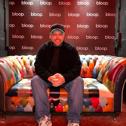 Mananau w/ Bilfred - 14.05.26 [Bloop London Radio]
