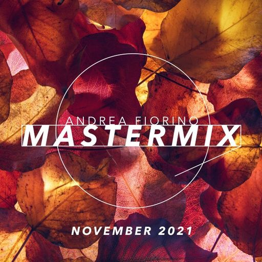 Andrea Fiorino - Mastermix (03/12/21)