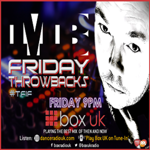 MB - Friday Throwbacks - Box UK - 28-01-2022