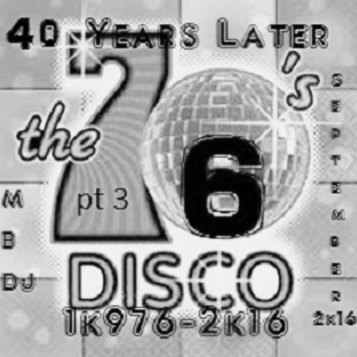 40 Years Later 1k976-2k16 pt three