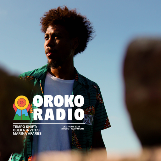 Obeka, Marina Afares - Tempo Shift - 27th June 2023