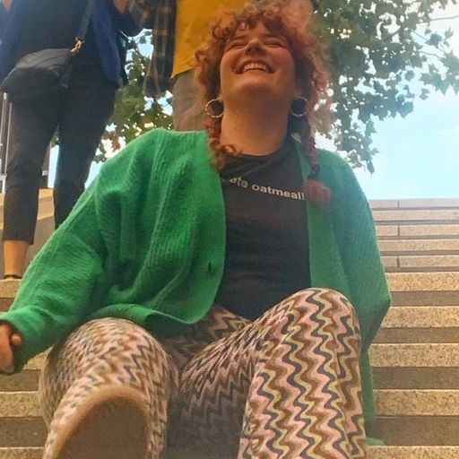 Phlora - 15/08/23 - Voices Radio