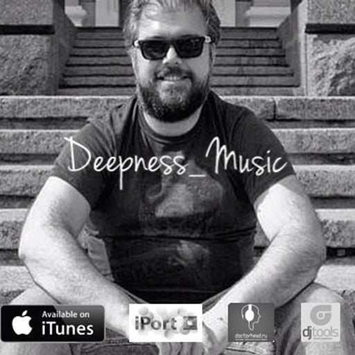 Mike Spirit - guest mix 82(10.01.15)