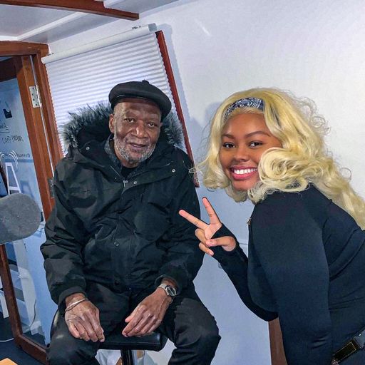 Trinidad Carnival: A Chat with Clive Phillip // 05-03-22