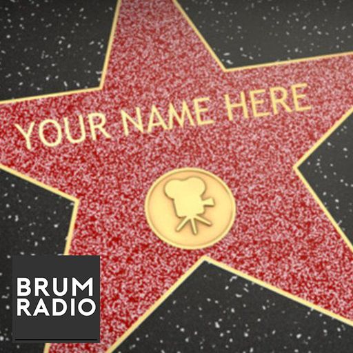 Andy Robinson Pops the Question; When Will They Be Famous? (20/03/2019)