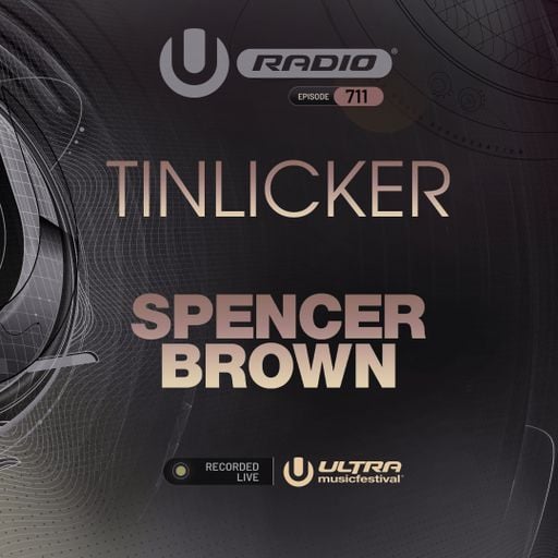 UMF Radio 711 - Tinlicker