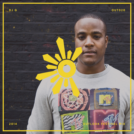 Outlook Mix Series #20: DJ Q