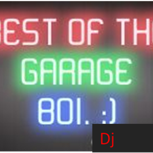 Garage mix