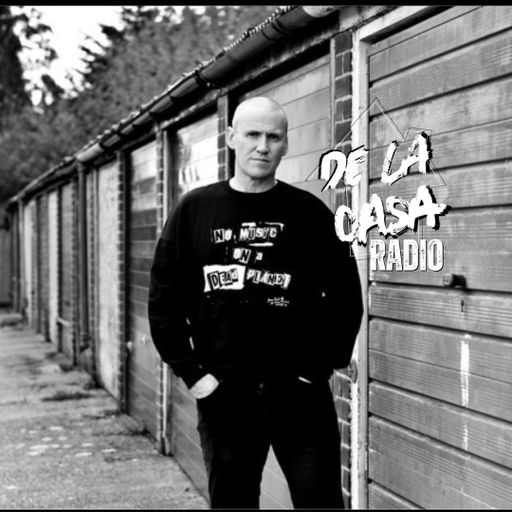 Glen burns - De La Casa Radio 06.01.26