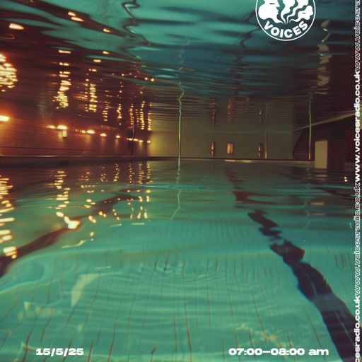 Distant Image w/ Scorecard 15/05/25 - Voices Radio