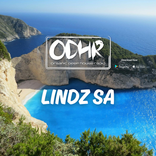 LINDZ SA  - RESIDENT ODHR April (Mix 6)