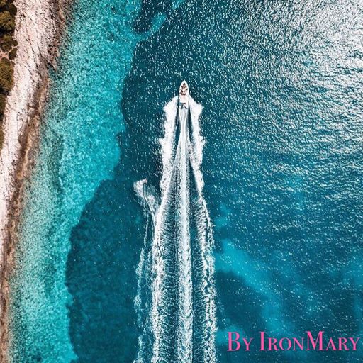 Warm up set for The Yacht Week By IronMary