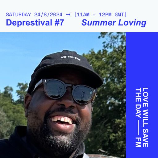 2024-08-24 Deprestival | LWSTD-FM