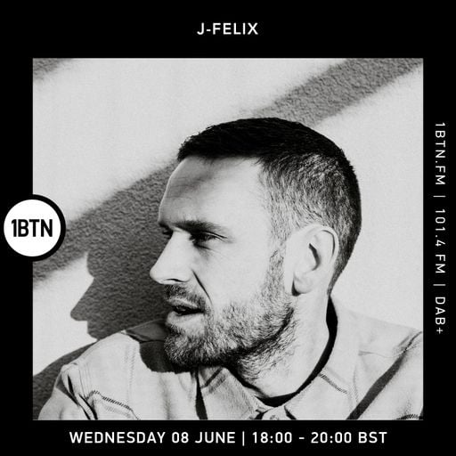 J-Felix - 08.06.2022