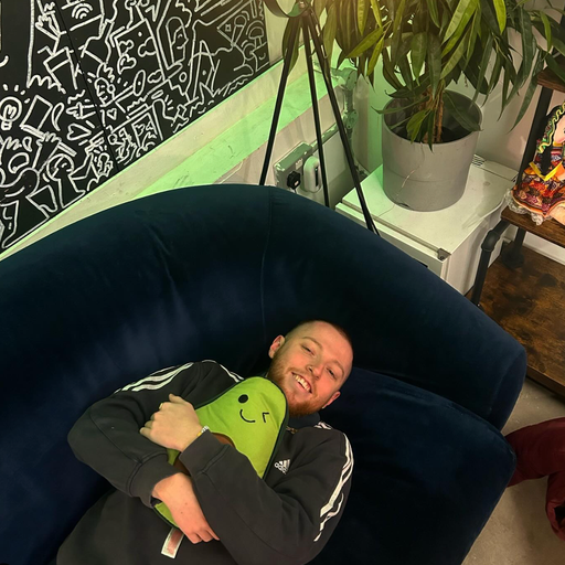 The Hump w/ George Stewart 07/02/24 - Voices Radio