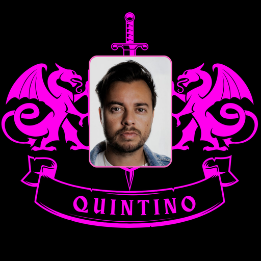 Quintino - Tomorrowland 2024