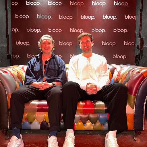 In No Particular Order with Various Artists - 25.04.26 [Bloop London Radio]