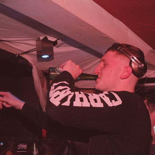 Underground Kollektiv: Ldot 11/6/2020