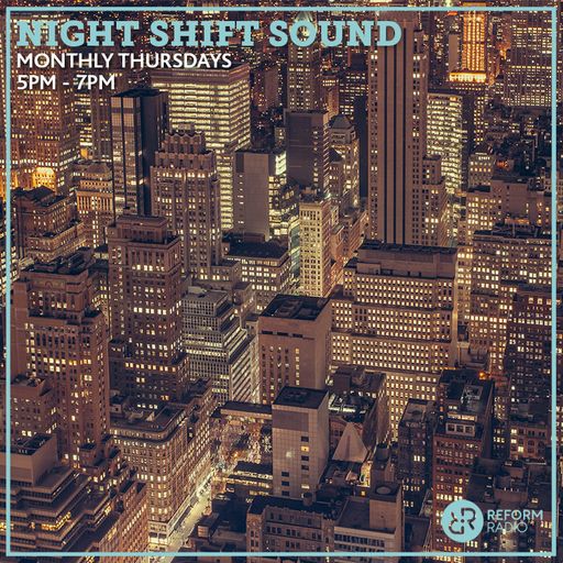Night Shift Sound 14th March 2019