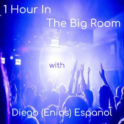 DIEGO (enios) for Waves Radio #43