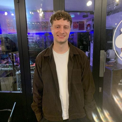 Jale - 11/03/25 - [Voices Radio]