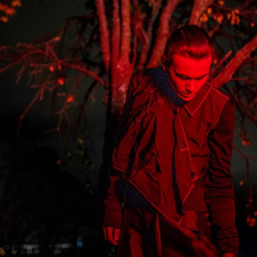 Neil MacLeod 25-06-19