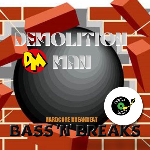 BASS N BREAKS