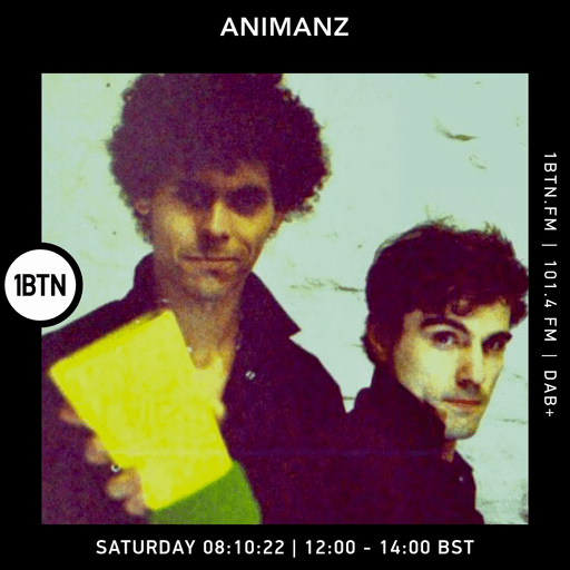 Animanz - 08.10.2022