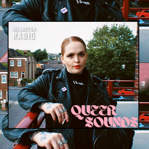 Queer Sounds with Ines (09/11/2021)