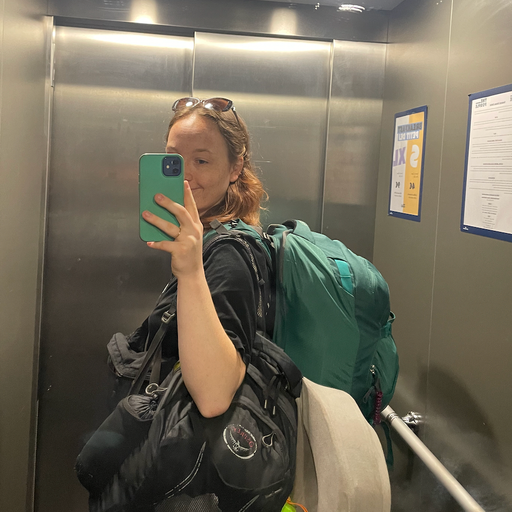 Jojo Jones: Solo Travelling European Special - 21/06/23