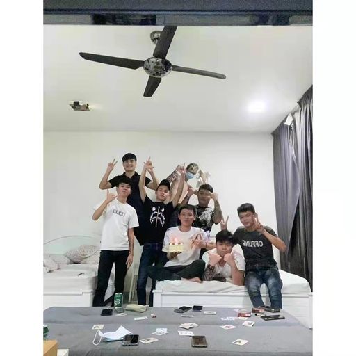 DJ'YE【Aaron Private MicTape】《Love Story x 花粥、勝娚 - 出山 x 呂大葉、Broma Three - 篝火旁》Rojak Mix 2x21