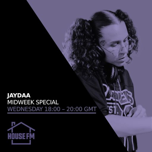 Jaydaa - Midweek Special 03 SEP 2025