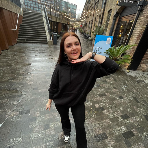 GG's Got You w/ Paris LDN 22/02/23