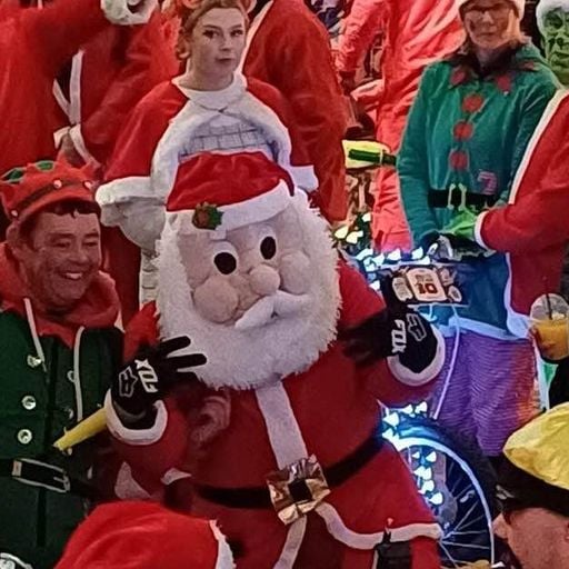 Good Times at Home - Norman Jay MBE (22/12/2024)
