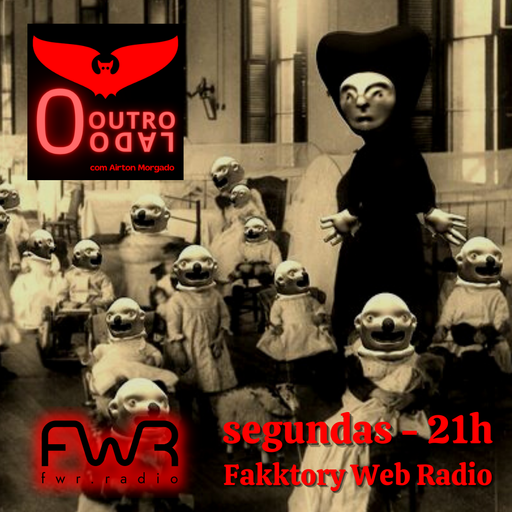 O Outro Lado 035 - 16.5.2022