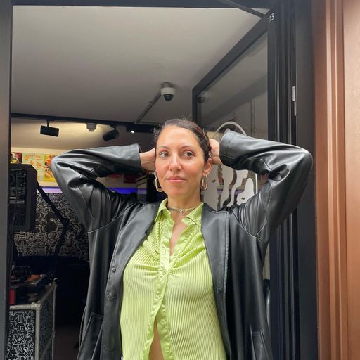 Call to Saya 04/09/25 - [Voices Radio]