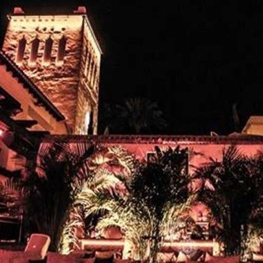 Marbella Nights Part.1 (ExtendedLoungeTrip)