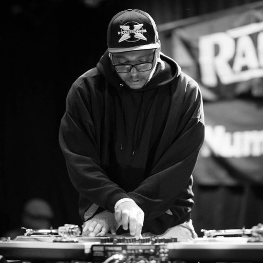 DJ Precision, USA - World Music Day #4 - Monkey Shoulder Mix