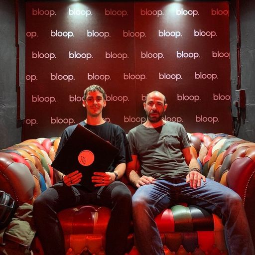 Bread And Butter Recordings w/ Max. + guest Maco - 23.10.20