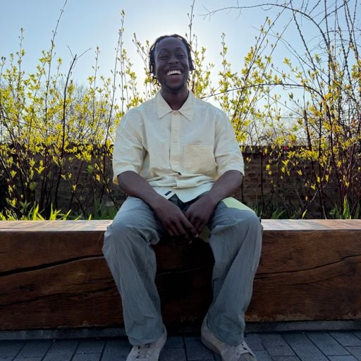 Newsletter w/ Nadeem 19/03/26 - [Voices Radio]